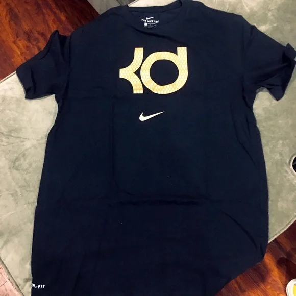 Nike kd shirt deals